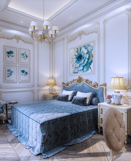 Azerbaycan Villa