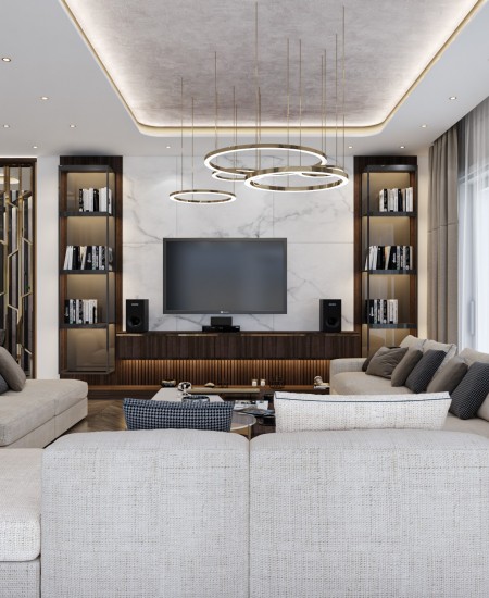 Azerbaycan Villa 2