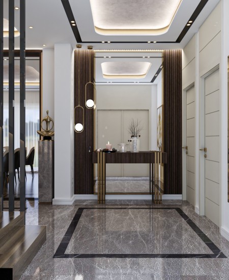 Azerbaycan Villa 2