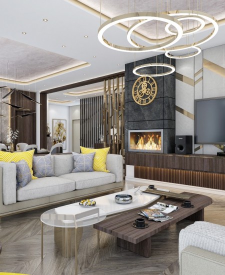 Azerbaycan Villa 2