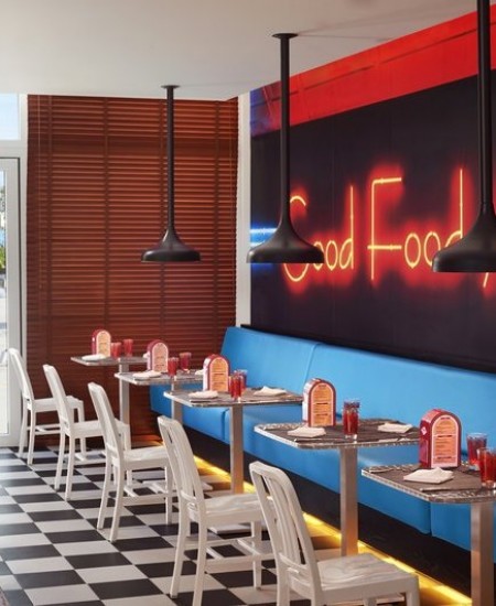Banana Island Resort - Doha, Katar - Kahvaltı Salonu, SPA