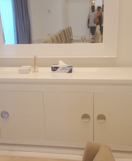 Jassasiya Villas - Doha, Katar