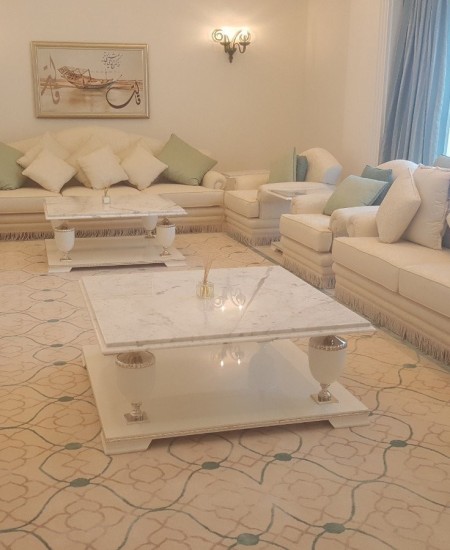 Jassasiya Villas - Doha, Katar