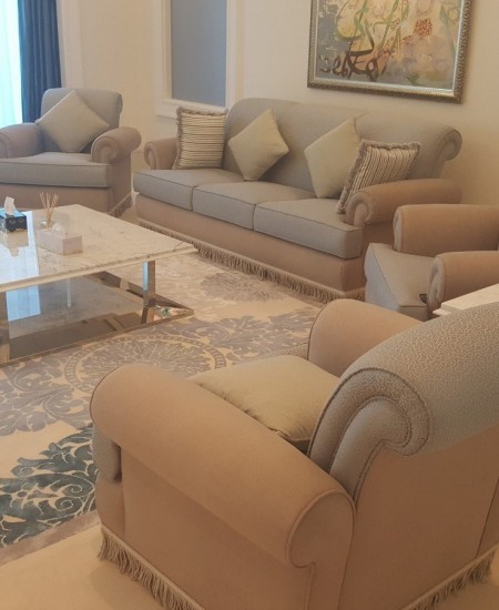 Jassasiya Villas - Doha, Katar