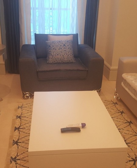 Jassasiya Villas - Doha, Katar