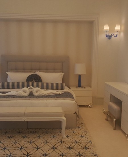 Jassasiya Villas - Doha, Katar