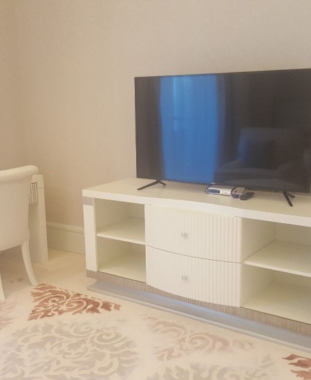Jassasiya Villas - Doha, Katar