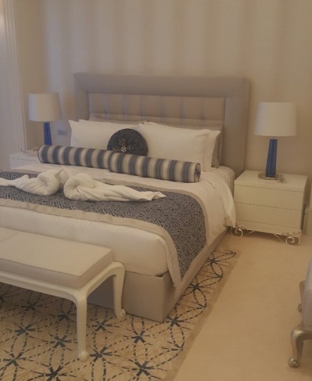 Jassasiya Villas - Doha, Katar