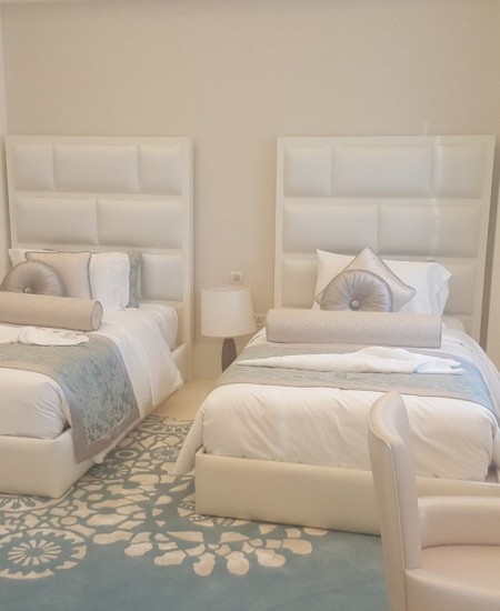 Jassasiya Villas - Doha, Katar