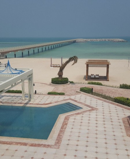 Jassasiya Villas - Doha, Katar