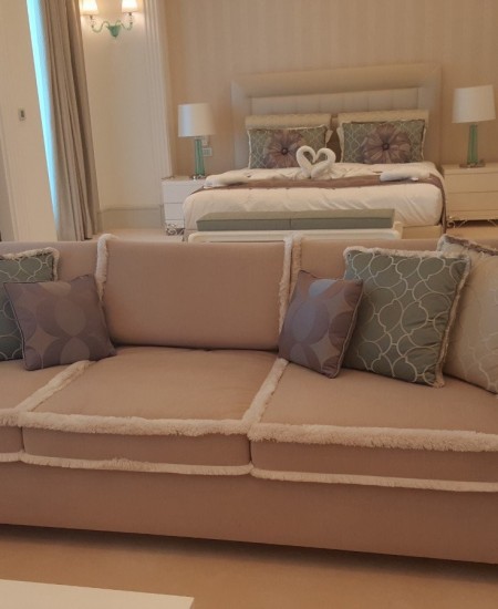 Jassasiya Villas - Doha, Katar