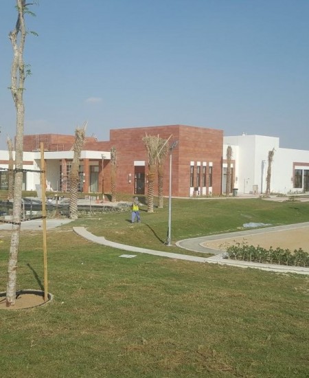 Qatar Puthela Farm