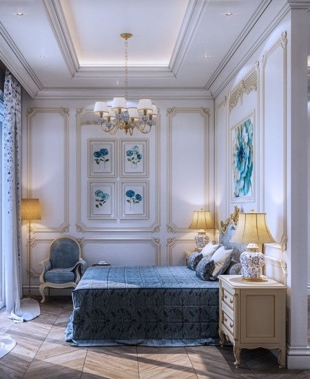 Azerbaycan Villa