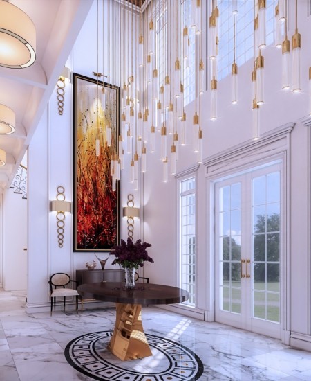 Azerbaycan Villa