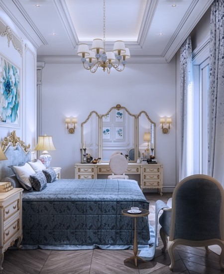 Azerbaycan Villa