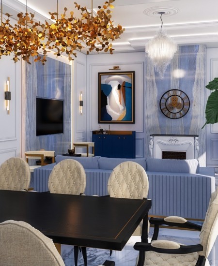 Azerbaycan Villa