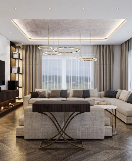 Azerbaycan Villa 2