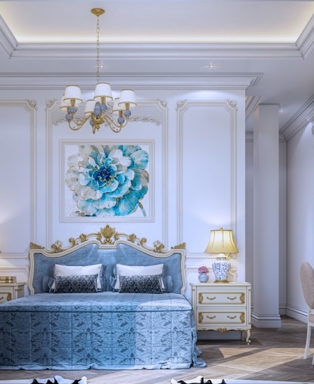 Azerbaycan Villa
