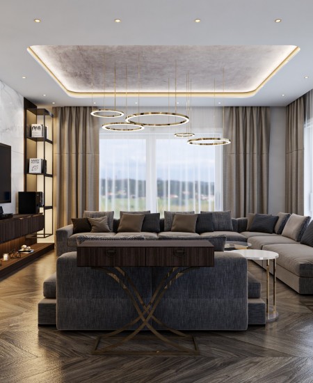 Azerbaycan Villa 2