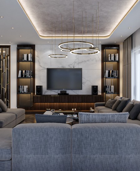 Azerbaycan Villa 2