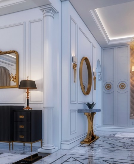 Azerbaycan Villa