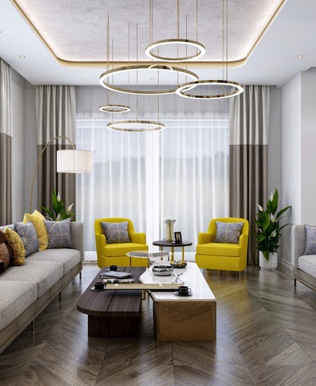 Azerbaycan Villa 2