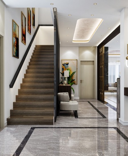 Azerbaycan Villa 2
