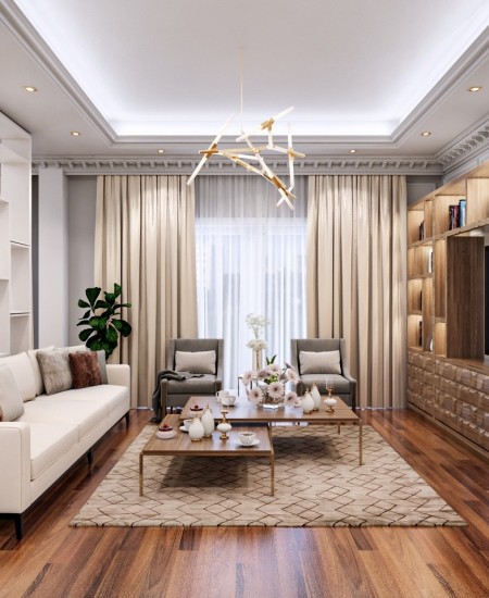 Azerbaycan Villa