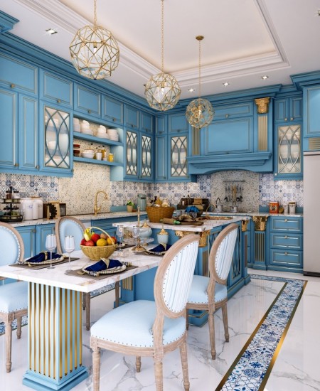 Azerbaycan Villa