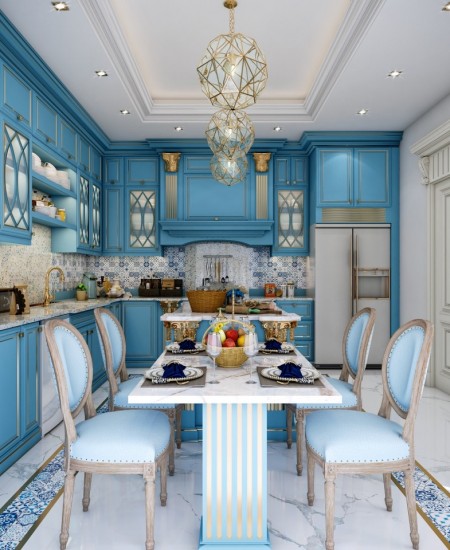 Azerbaycan Villa