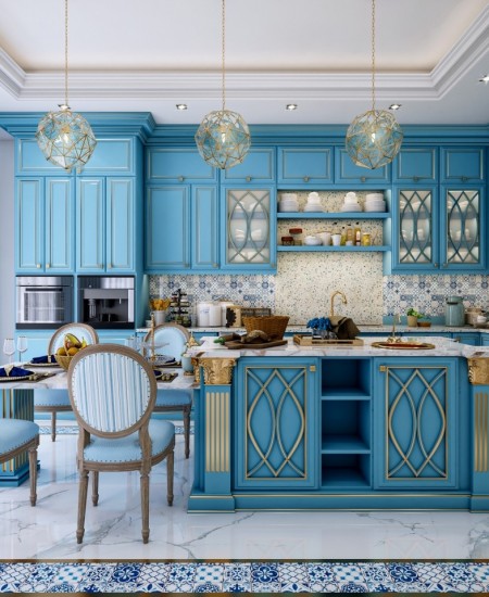 Azerbaycan Villa
