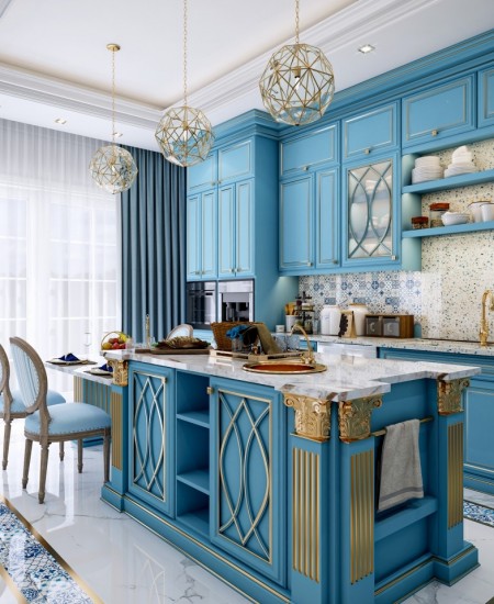 Azerbaycan Villa