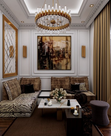 Azerbaycan Villa 4