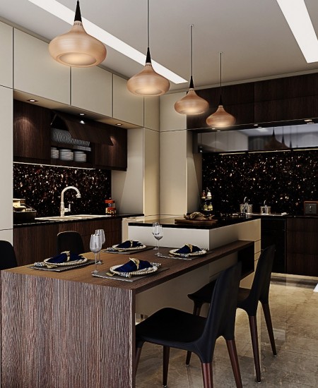 Azerbaycan Villa 4