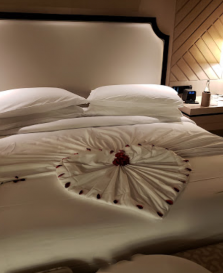 Waldorf Astoria Maldives Ithaafushi
