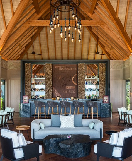 Waldorf Astoria Maldives Ithaafushi