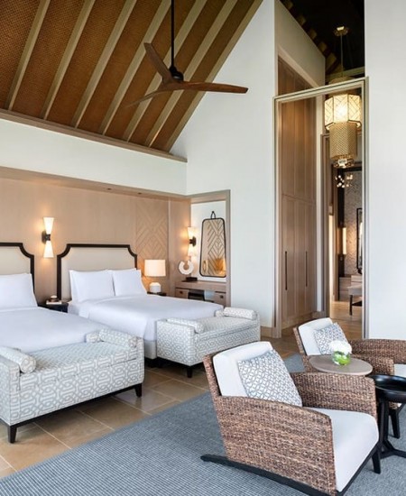 Waldorf Astoria Maldives Ithaafushi