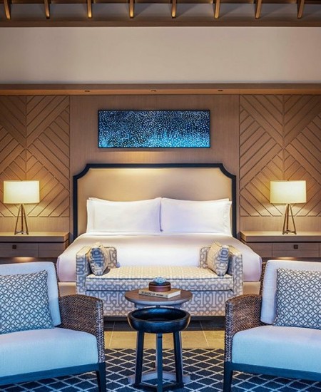 Waldorf Astoria Maldives Ithaafushi