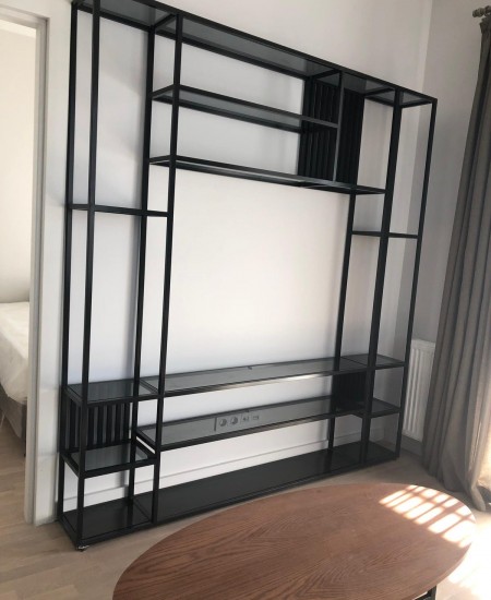 Seba Flat
