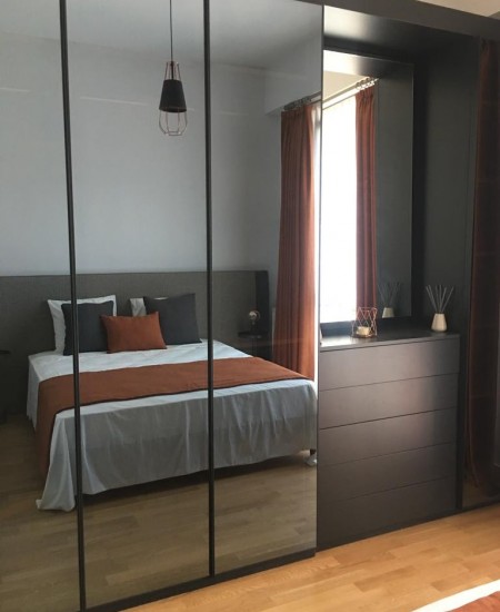 Seba Flat