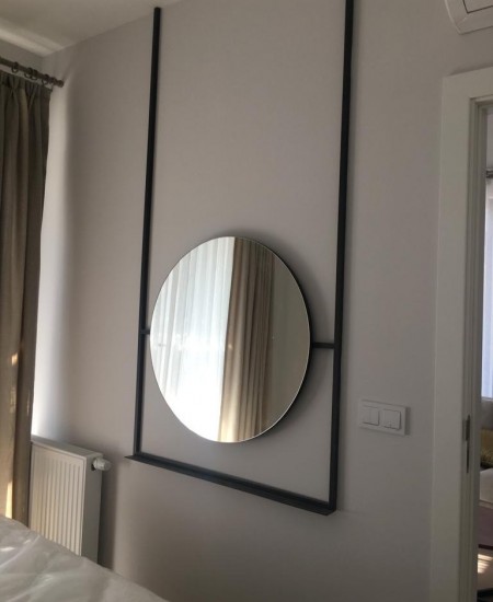 Seba Flat