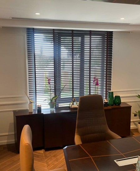 Azerbaycan Villa Ofis