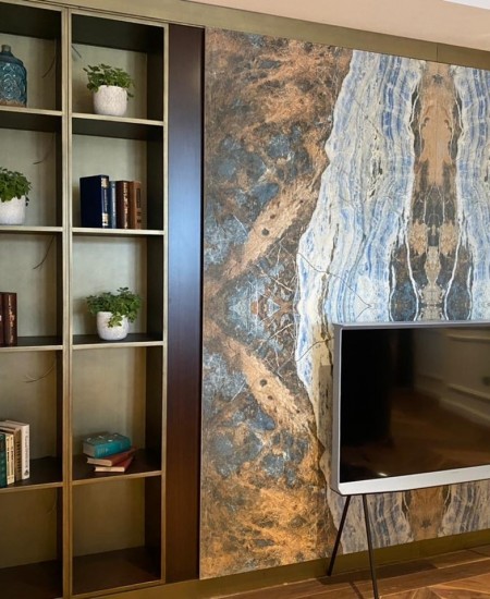 Azerbaycan Villa Ofis