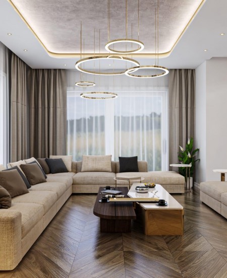 Azerbaycan Villa 2
