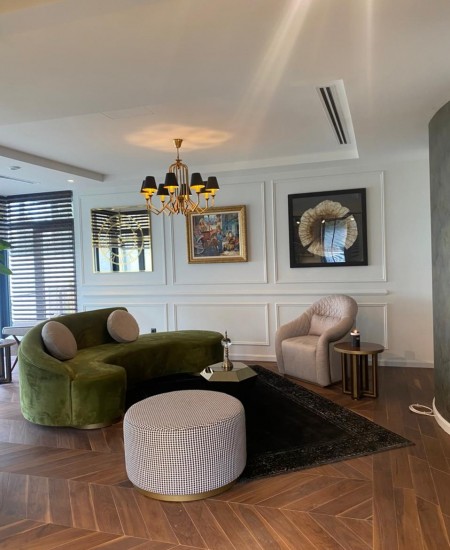 Azerbaycan Villa Ofis