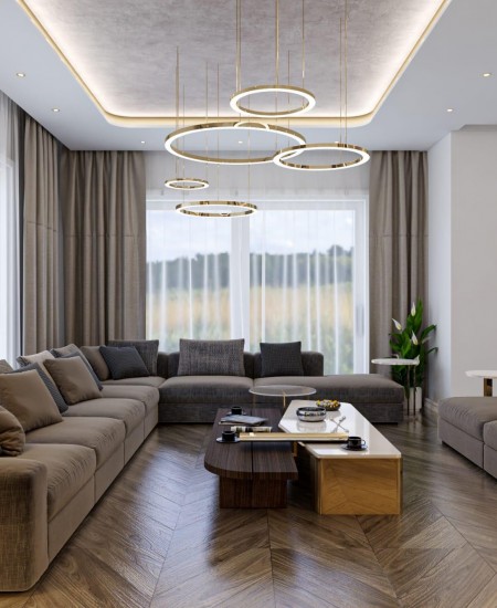 Azerbaycan Villa 2