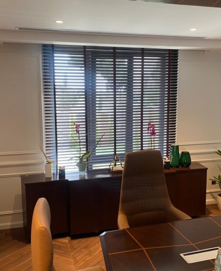 Azerbaycan Villa Ofis