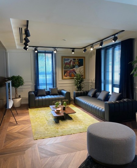 Azerbaycan Villa Ofis