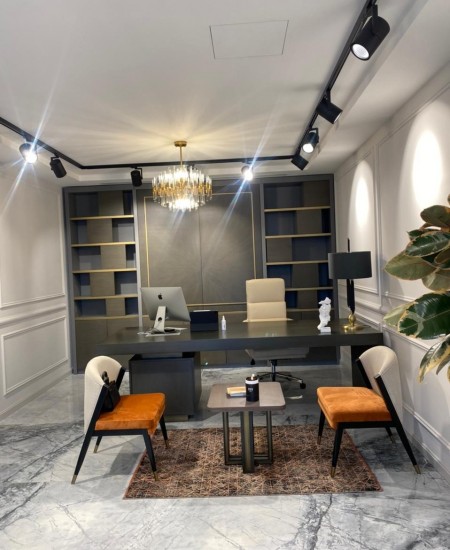 Azerbaycan Villa Ofis