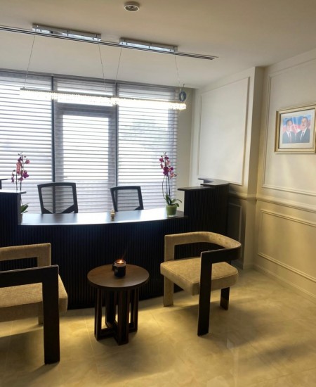 Azerbaycan Villa Ofis